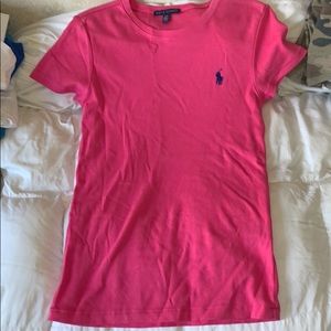 Ralph Lauren Tshirt